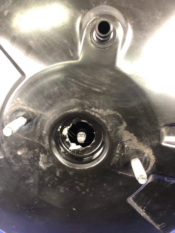 Вакуумный усилитель тормозов TLX 14-17 2017 Седан 2.4