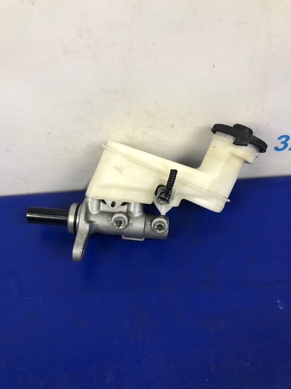 Главный тормозной цилиндр ACURA TLX 14-17 2017 Седан 2.4 46100-TP6-A12 Б/У