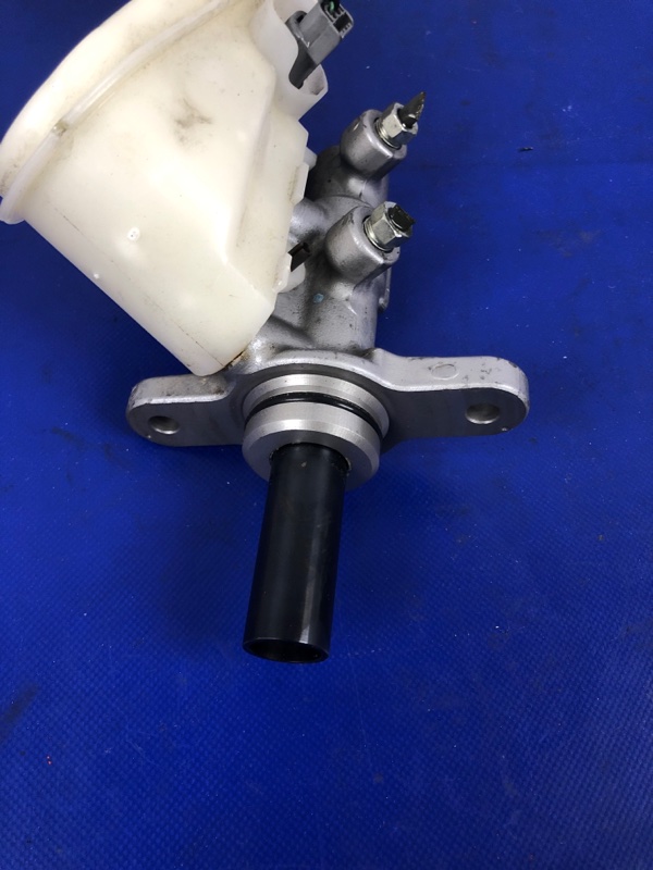 Главный тормозной цилиндр TLX 14-17 2017 Седан 2.4