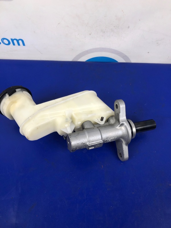 Главный тормозной цилиндр ACURA TLX 14-17 Седан 2.4