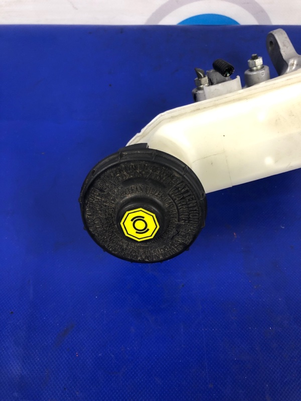 Главный тормозной цилиндр TLX 14-17 2017 Седан 2.4