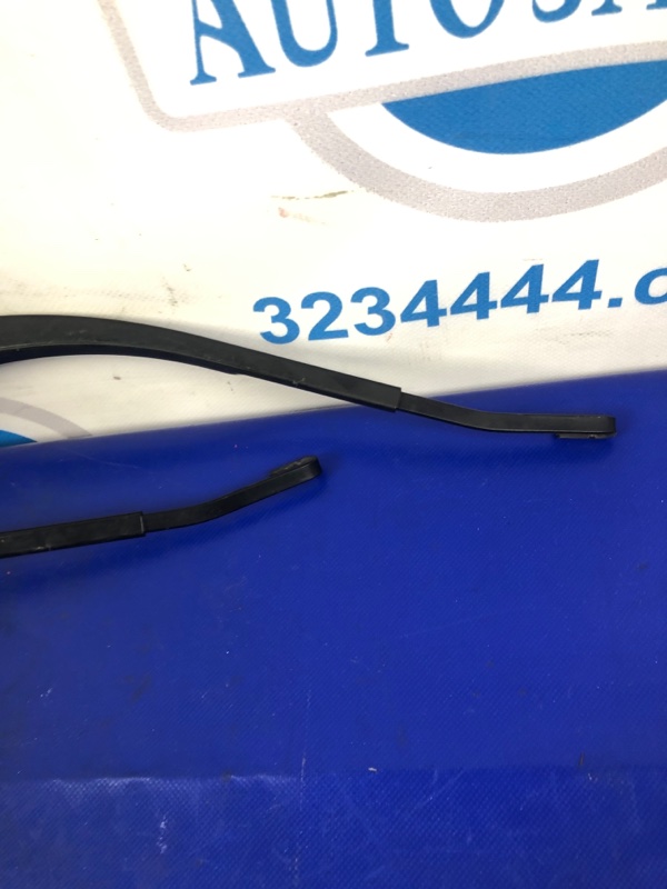 Поводок стеклоочистителя передний TLX 14-17 2017 Седан 2.4