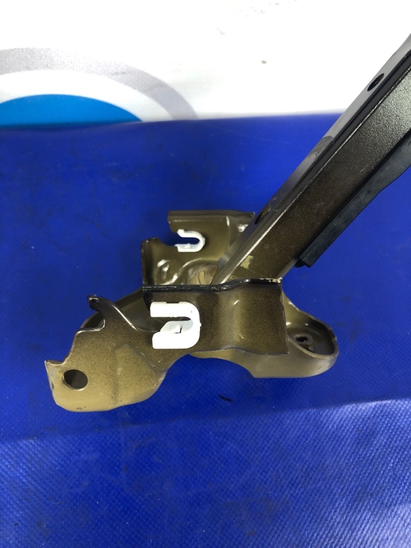 Петля крышки багажника правая ACURA TLX 14-17 Седан 2.4