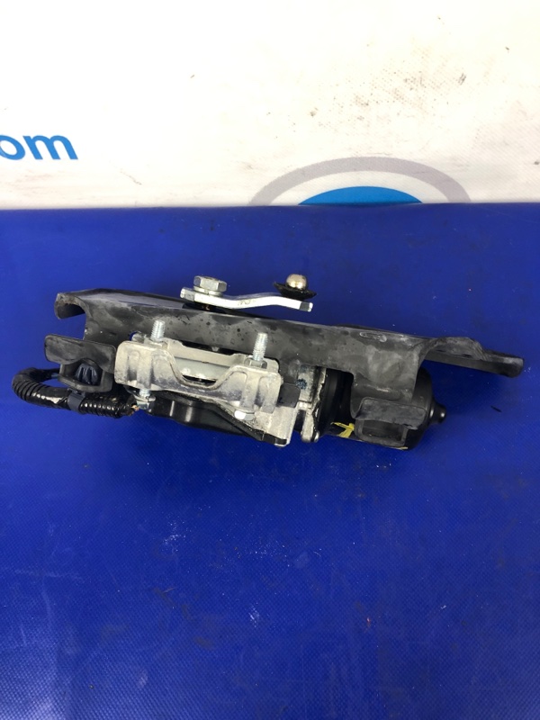 Моторчик стеклоочистителя передний ACURA TLX 14-17 Седан 2.4