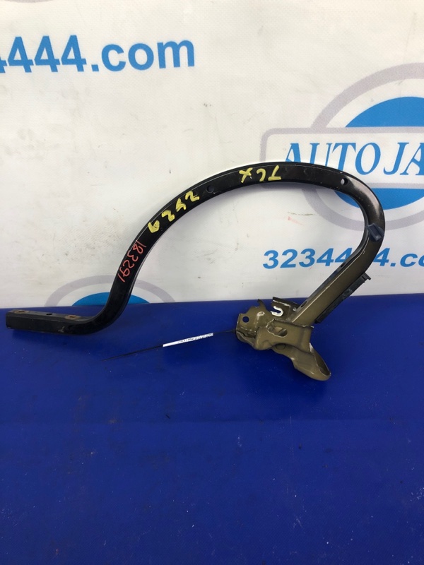 Петля крышки багажника левая ACURA TLX 14-17 2017 Седан 2.4 68660-TZ3-A00ZZ Б/У