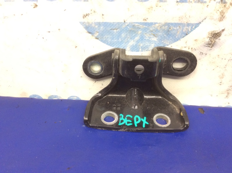 Петля двери верхняя задняя левая SONATA LF 2014-