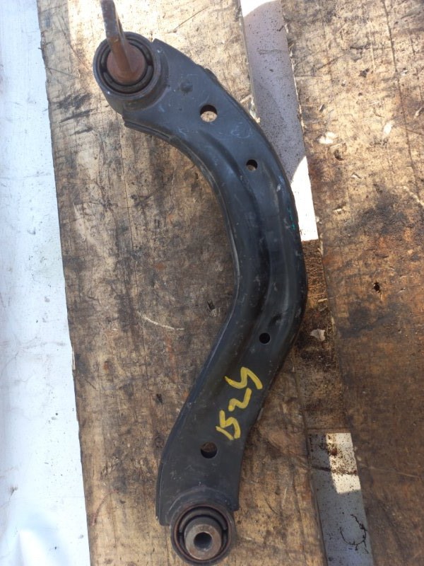 Рычаг задней подвески поперечный верхний задний правый ILX 12-16 2014 UDE 2.0 R20A3