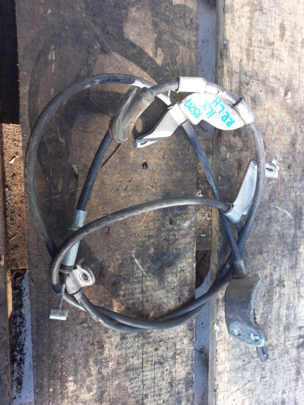 Трос стояночного тормоза задний левый ILX 12-16 2014 UDE 2.0 R20A3