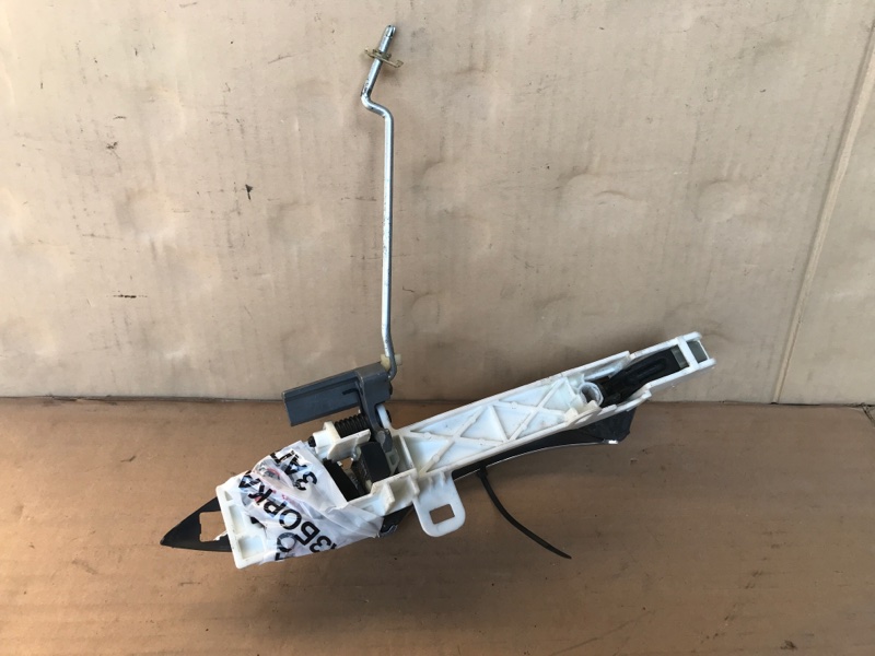 Ручка двери наружная задняя левая ACCORD CU8 / TSX 08-14 2010 Седан 2.4