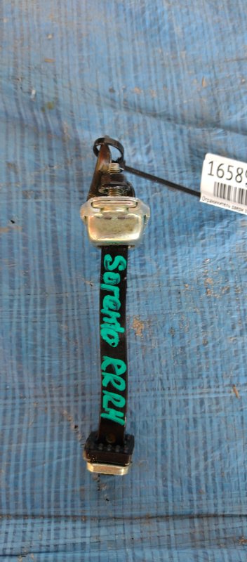 Ограничитель двери задний правый SORENTO UM 14- 2.2 Ограничитель двери задний правый SORENTO UM 14- 2.2