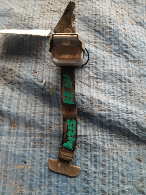 Ограничитель двери задний левый AURIS 06-12