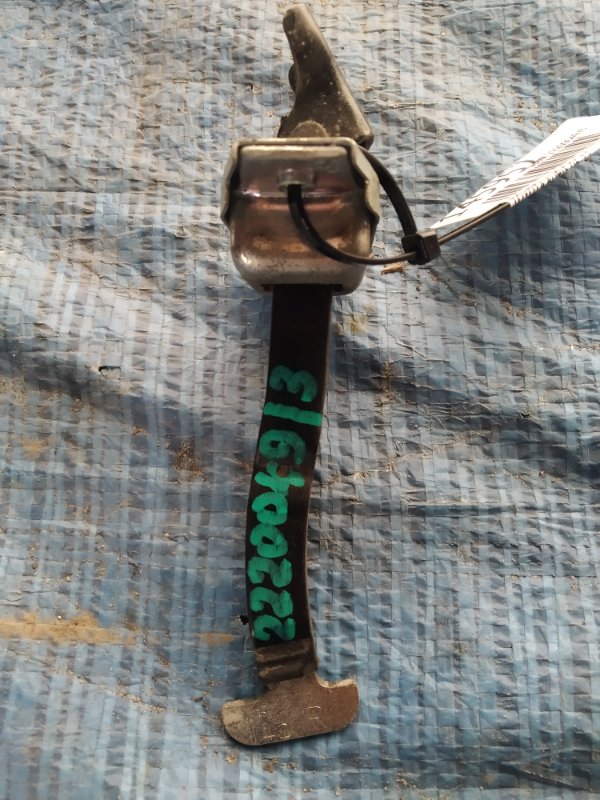 Ограничитель двери задний левый AURIS 06-12