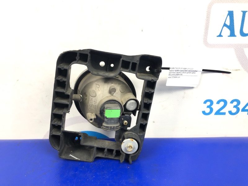 Противотуманная фара правая ACCORD CU8 / TSX 08-14 2009 Седан 2.4