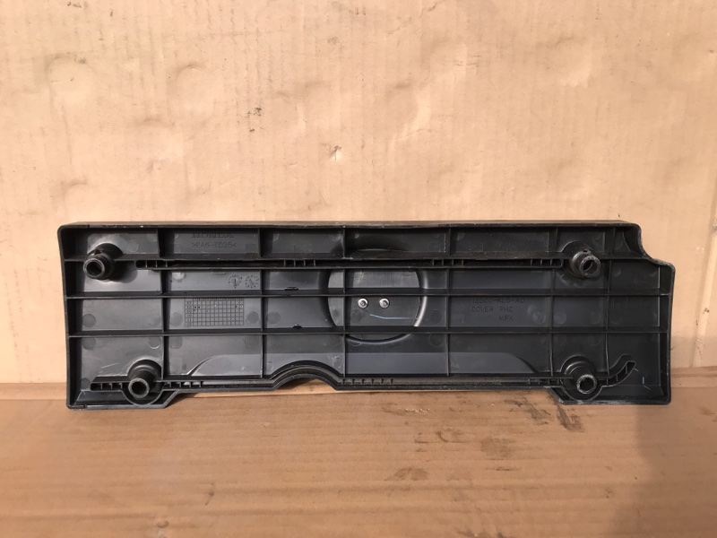 Накладка двигателя декоративная ACCORD CU8 / TSX 08-14 2009 Седан 2.4 Накладка двигателя декоративная ACCORD CU8 / TSX 08-14 2009 Седан 2.4