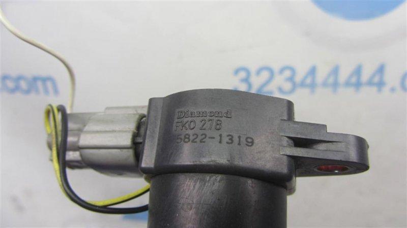 Катушка зажигания OUTLANDER 03-07 2005 Внедорожник 2.4 Катушка зажигания OUTLANDER 03-07 2005 Внедорожник 2.4