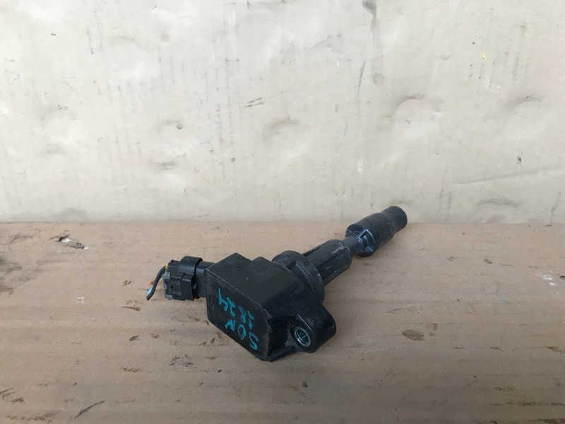 Катушка зажигания SONATA LF 2014- 2017 Седан 2.4 Катушка зажигания SONATA LF 2014- 2017 Седан 2.4