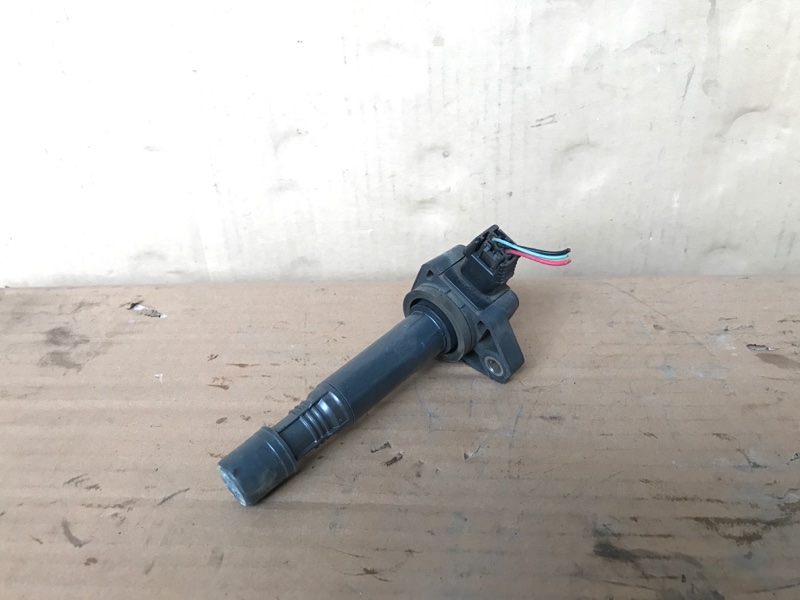 Катушка зажигания ACURA RDX 12-19 2012 Внедорожник 3.5 30520-RN0-A01 Б/У