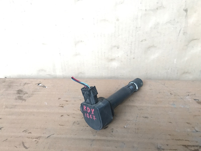 Катушка зажигания RDX 12-19 2012 Внедорожник 3.5
