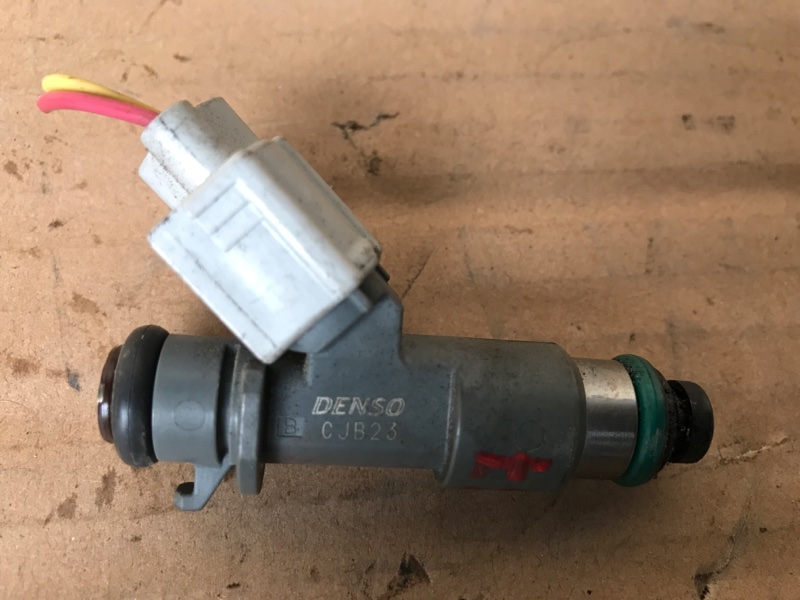 Форсунка топливная ACURA RDX 12-19 Внедорожник 3.5