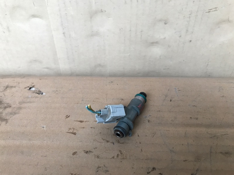 Форсунка топливная RDX 12-19 2012 Внедорожник 3.5 Форсунка топливная RDX 12-19 2012 Внедорожник 3.5