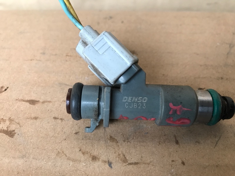 Форсунка топливная ACURA RDX 12-19 Внедорожник 3.5 Форсунка топливная ACURA RDX 12-19 Внедорожник 3.5