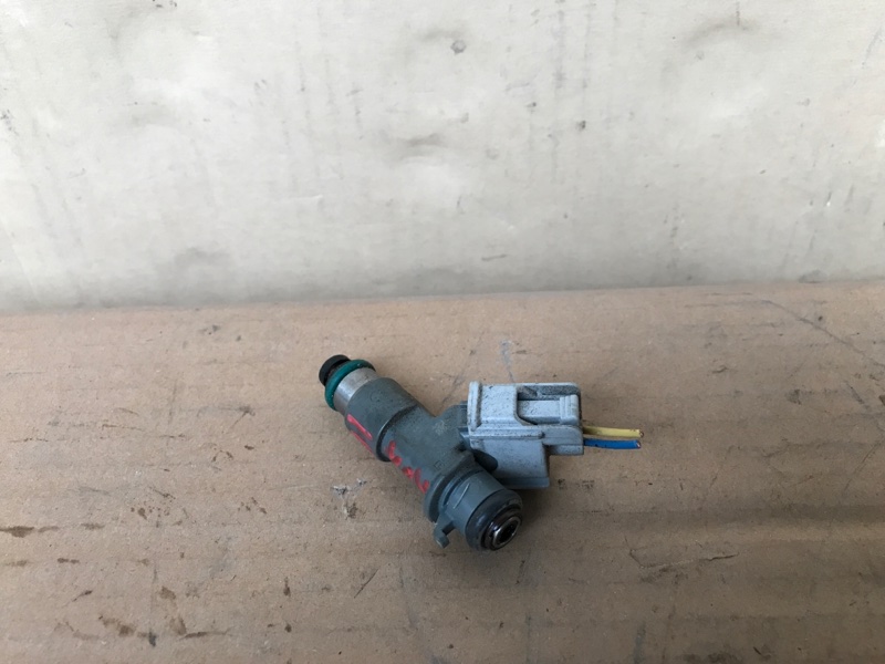 Форсунка топливная RDX 12-19 2012 Внедорожник 3.5 Форсунка топливная RDX 12-19 2012 Внедорожник 3.5