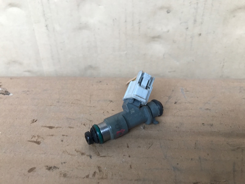 Запчасть форсунка топливная ACURA RDX 12-19 2012 Внедорожник 3.5 16450-R70-A01 Б/У Форсунка топливная ACURA RDX 12-19 2012 Внедорожник 3.5 16450-R70-A01 Б/У