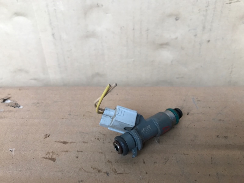 Форсунка топливная RDX 12-19 2012 Внедорожник 3.5 Форсунка топливная RDX 12-19 2012 Внедорожник 3.5