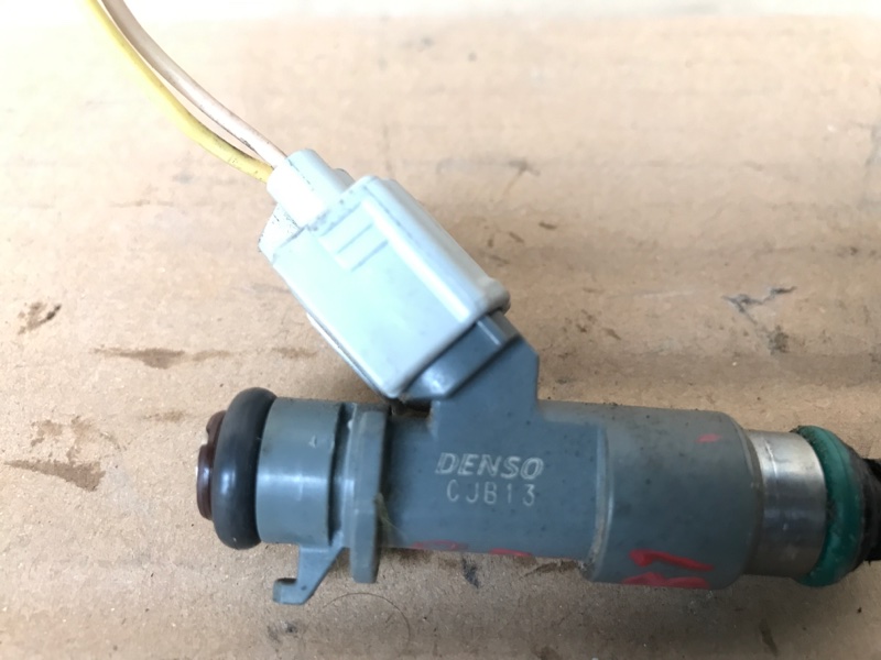 Форсунка топливная ACURA RDX 12-19 Внедорожник 3.5 Форсунка топливная ACURA RDX 12-19 Внедорожник 3.5