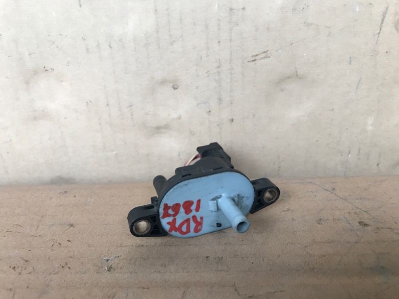 Клапан вентиляции топливного бака RDX 12-19 2012 Внедорожник 3.5