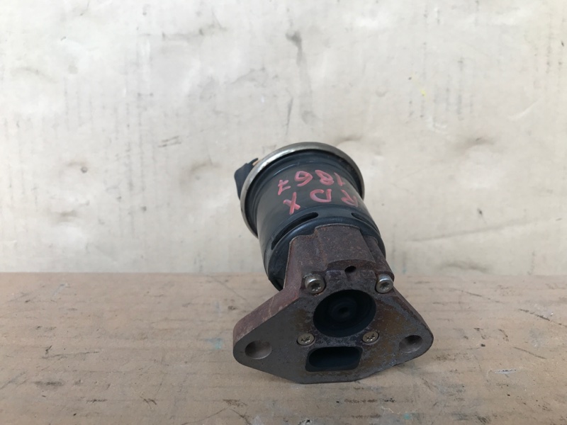 Клапан EGR ACURA RDX 12-19 Внедорожник 3.5 Клапан EGR ACURA RDX 12-19 Внедорожник 3.5