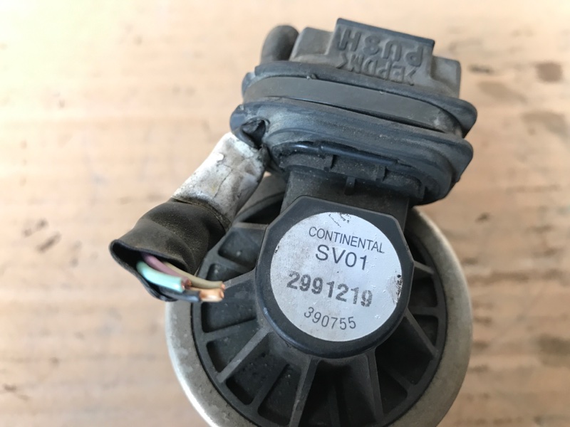 Клапан EGR RDX 12-19 2012 Внедорожник 3.5 Клапан EGR RDX 12-19 2012 Внедорожник 3.5