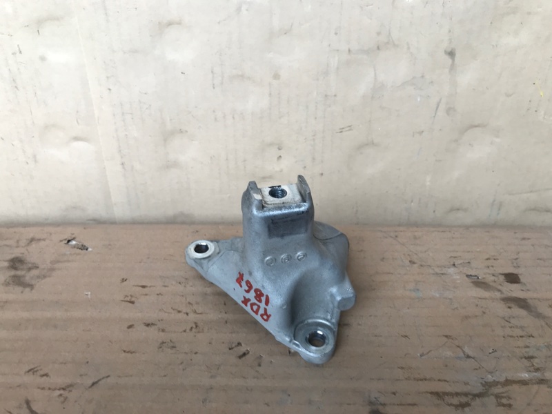 Кронштейн двигателя передний RDX 12-19 2012 Внедорожник 3.5