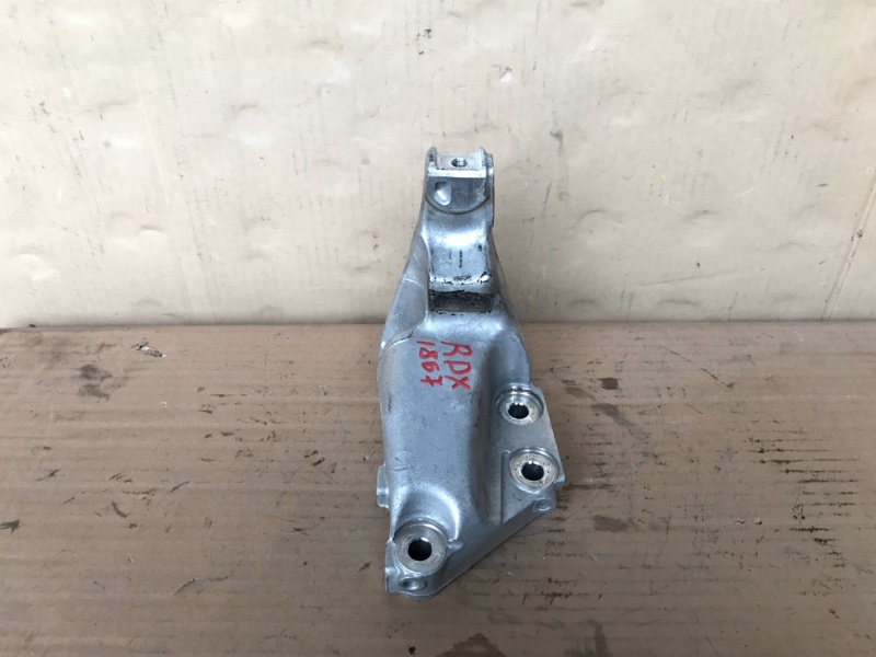 Кронштейн двигателя задний ACURA RDX 12-19 2012 Внедорожник 3.5 50610-TA1-A00 Б/У