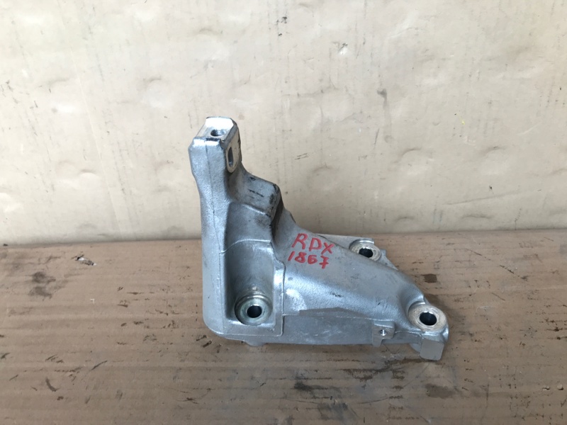 Кронштейн двигателя задний RDX 12-19 2012 Внедорожник 3.5