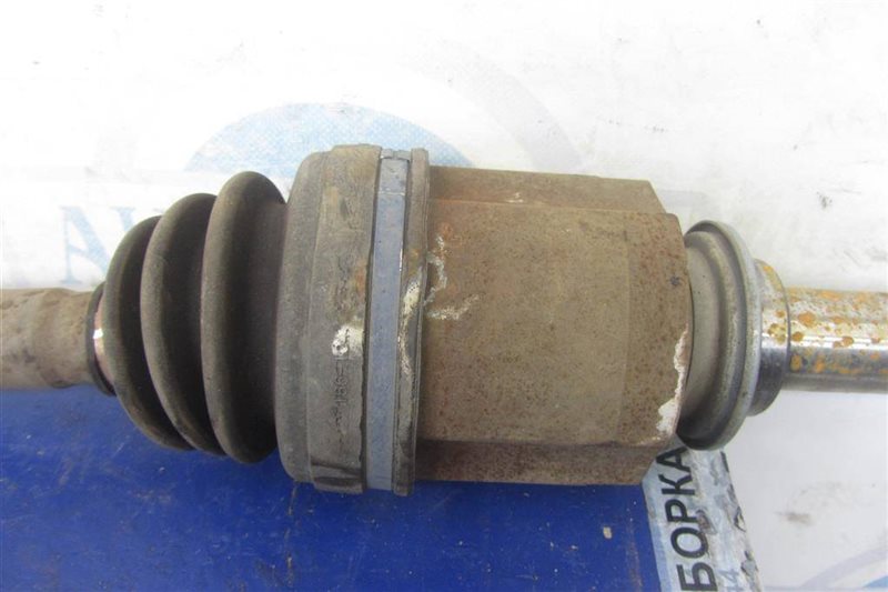 Привод передний правый MITSUBISHI OUTLANDER GF 12-