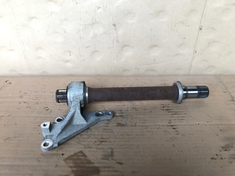 Вал промежуточный привода передний правый ACURA RDX 12-19 2012 Внедорожник 3.5 44500-TX4-A00 Б/У