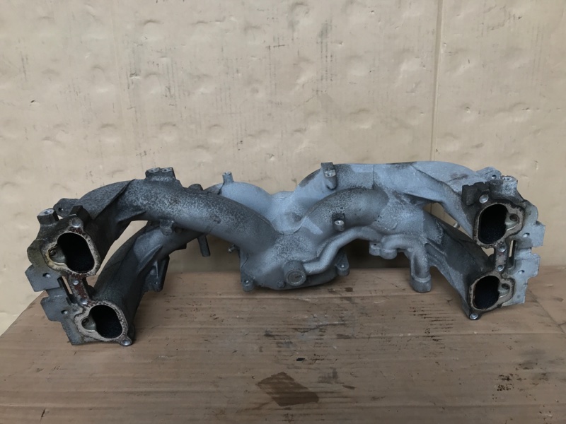 Коллектор впускной IMPREZA 07-11 GE/GH 2011 Седан 2.5