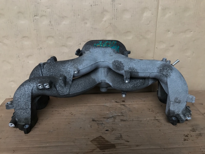 Коллектор впускной SUBARU IMPREZA 07-11 GE/GH Седан 2.5