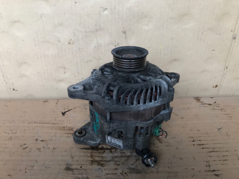 Генератор SUBARU IMPREZA 07-11 GE/GH Седан 2.5