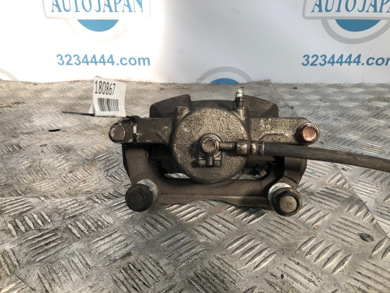 Суппорт тормозной передний правый NISSAN X-TRAIL/ROGUE T32 13-20