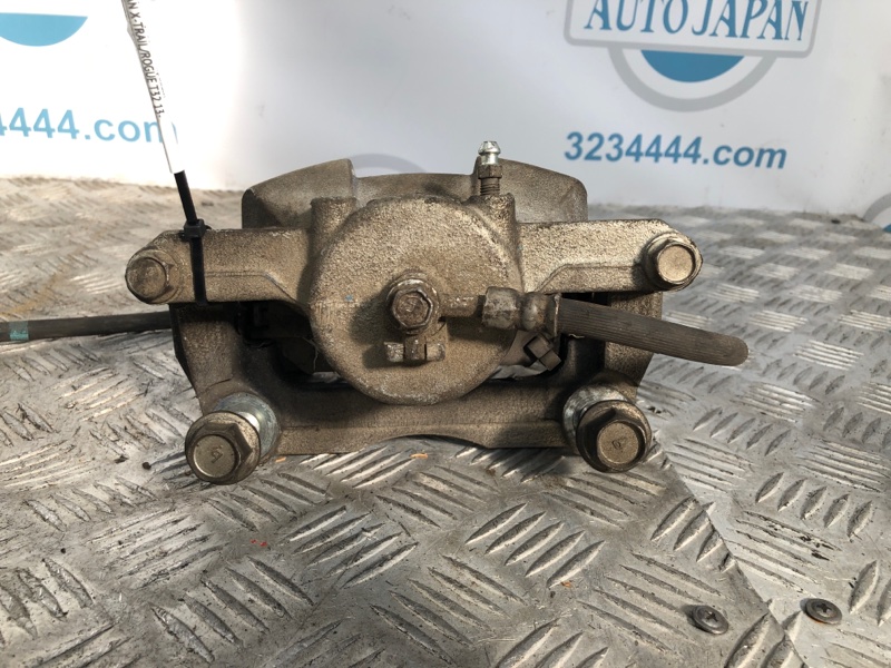 Суппорт тормозной передний правый NISSAN X-TRAIL/ROGUE T32 13-20 Суппорт тормозной передний правый NISSAN X-TRAIL/ROGUE T32 13-20