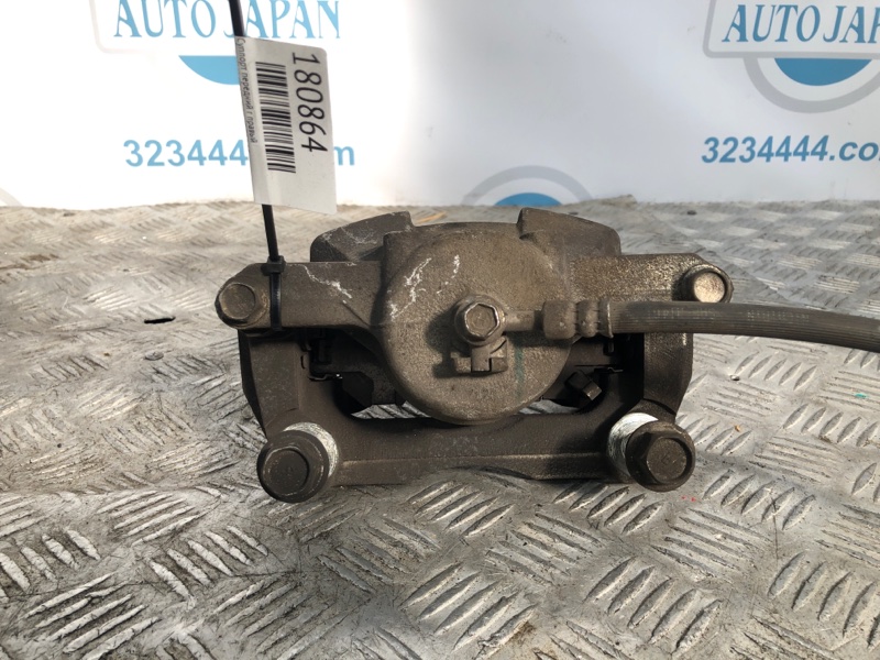 Суппорт тормозной передний правый NISSAN X-TRAIL/ROGUE T32 13-20