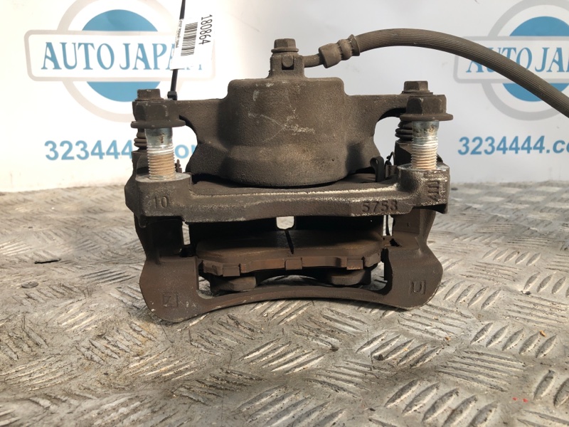 Суппорт тормозной передний правый X-TRAIL/ROGUE T32 13-20