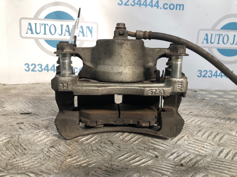 Суппорт тормозной передний правый X-TRAIL/ROGUE T32 13-20