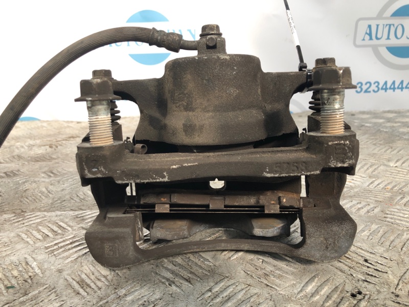 Суппорт тормозной передний левый X-TRAIL/ROGUE T32 13-20