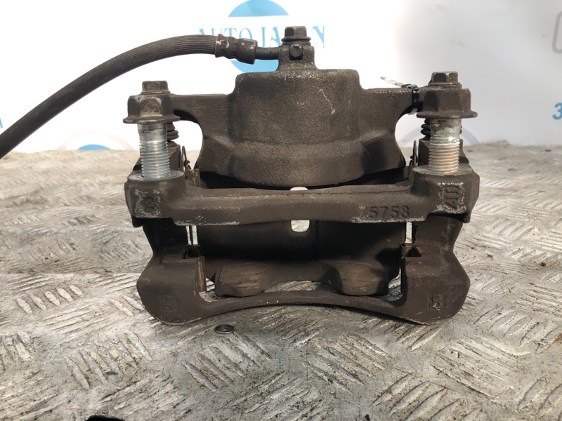 Суппорт тормозной передний левый X-TRAIL/ROGUE T32 13-20