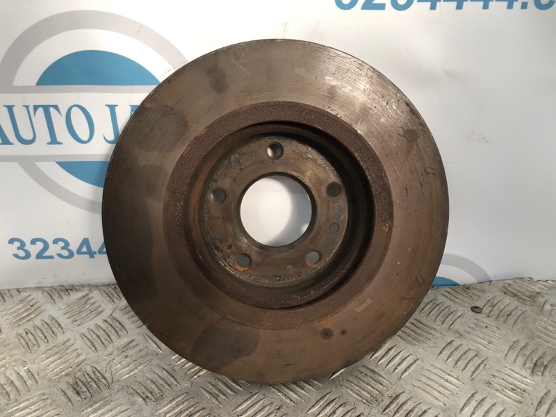 Тормозной диск передний X-TRAIL/ROGUE T32 13-20