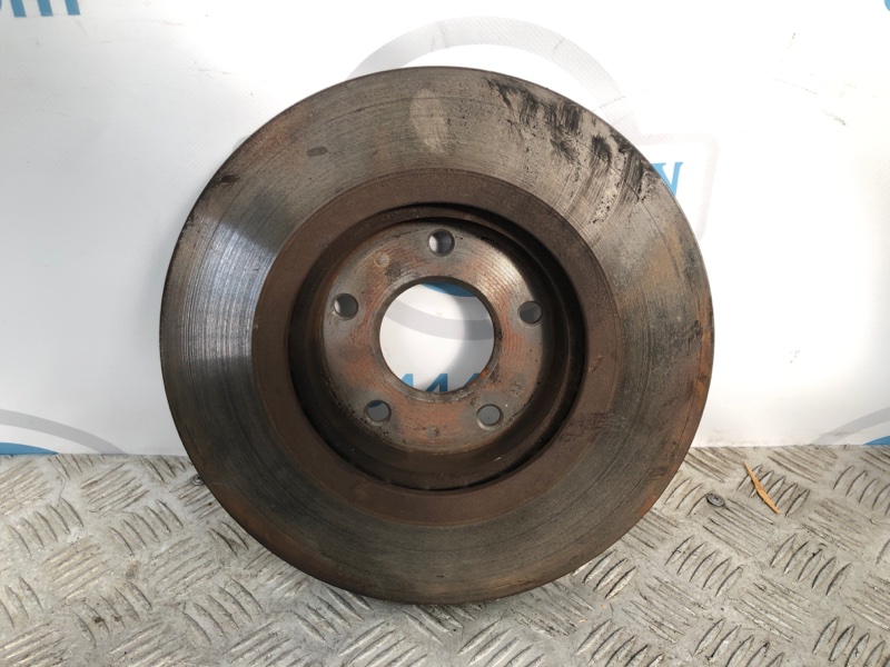 Тормозной диск передний X-TRAIL/ROGUE T32 13-20