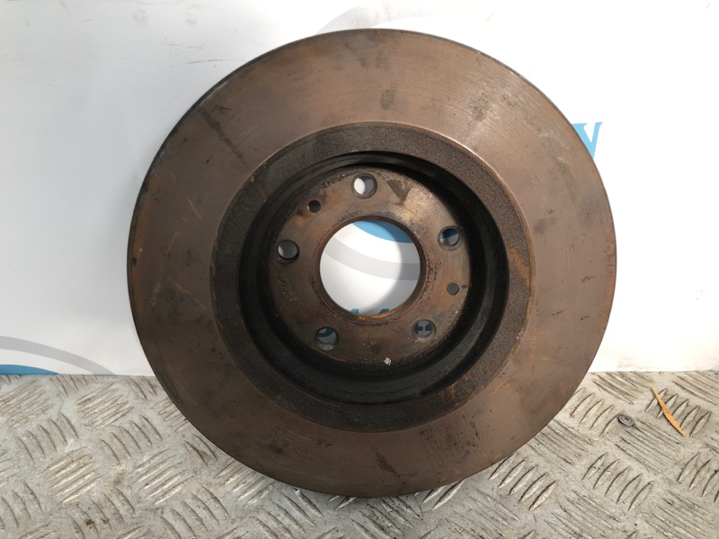 Тормозной диск передний X-TRAIL/ROGUE T32 13-20